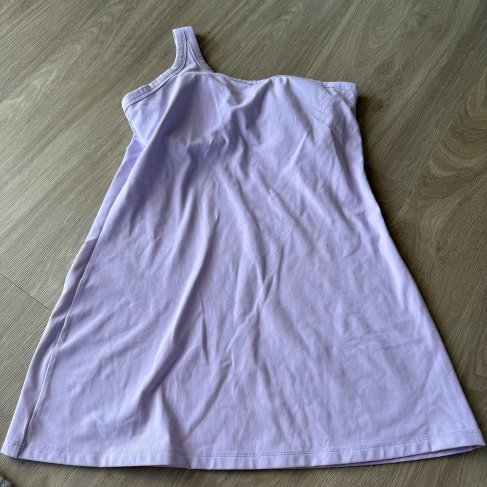 All in Motion Lavender Activewear